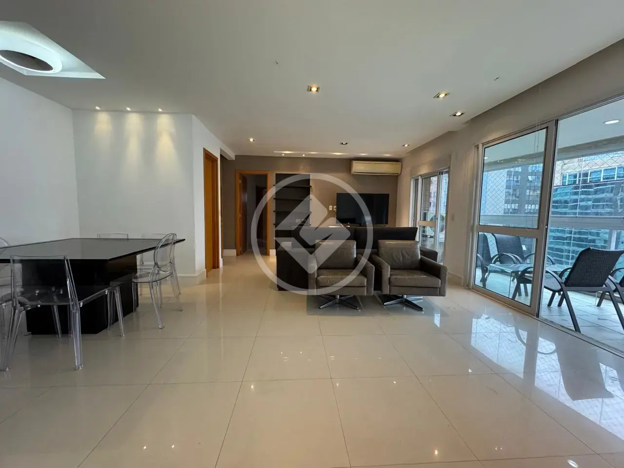 Imagem 1 - Apartamento em Vila Olímpia, São Paulo - SP