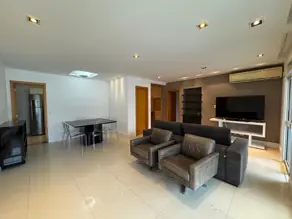 Apartamento Vila Olímpia, São Paulo - SP — foto 2