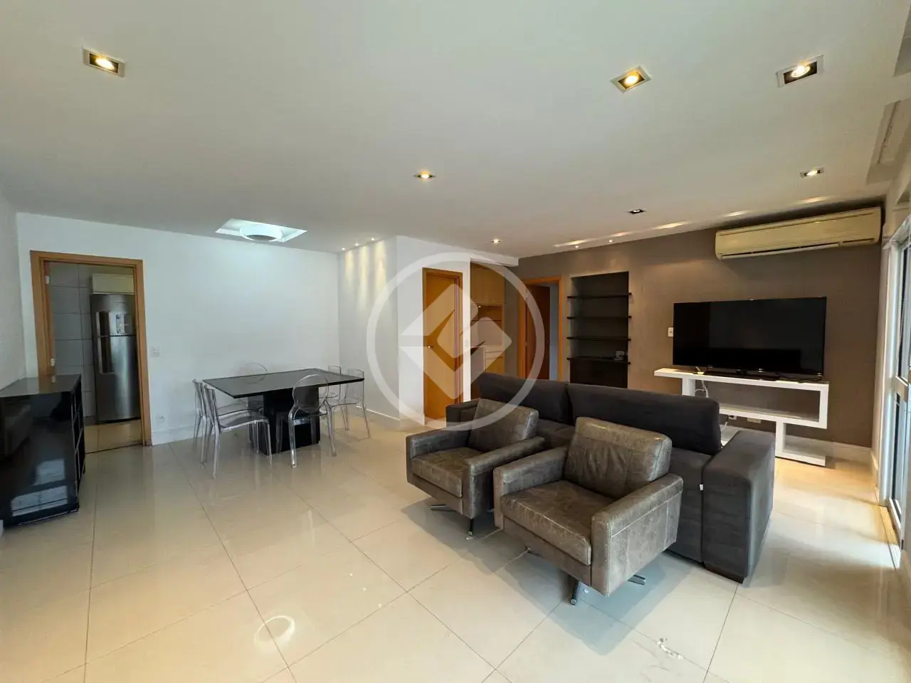 Image 2 - Apartamento em Vila Olímpia, São Paulo - SP