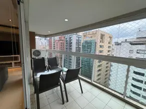 Imagem 3 - Apartamento em Vila Olímpia, São Paulo - SP