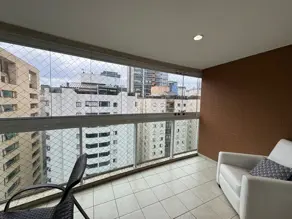 Imagem 4 - Apartamento em Vila Olímpia, São Paulo - SP