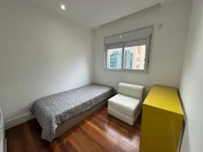 Imagem 6 - Apartamento em Vila Olímpia, São Paulo - SP