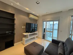 Imagem 2 - Apartamento em Vila Olímpia, São Paulo - SP