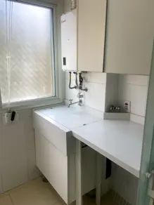 Imagem 4 - Apartamento em Centro de Apoio I (Alphaville), Santana de Parnaíba - SP