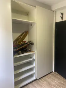 Imagem 5 - Apartamento em Centro de Apoio I (Alphaville), Santana de Parnaíba - SP