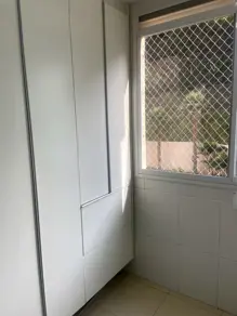 Imagem 6 - Apartamento em Centro de Apoio I (Alphaville), Santana de Parnaíba - SP