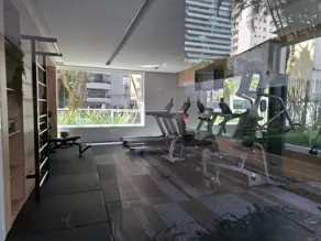 Apartamento Moema, São Paulo - SP — foto 2
