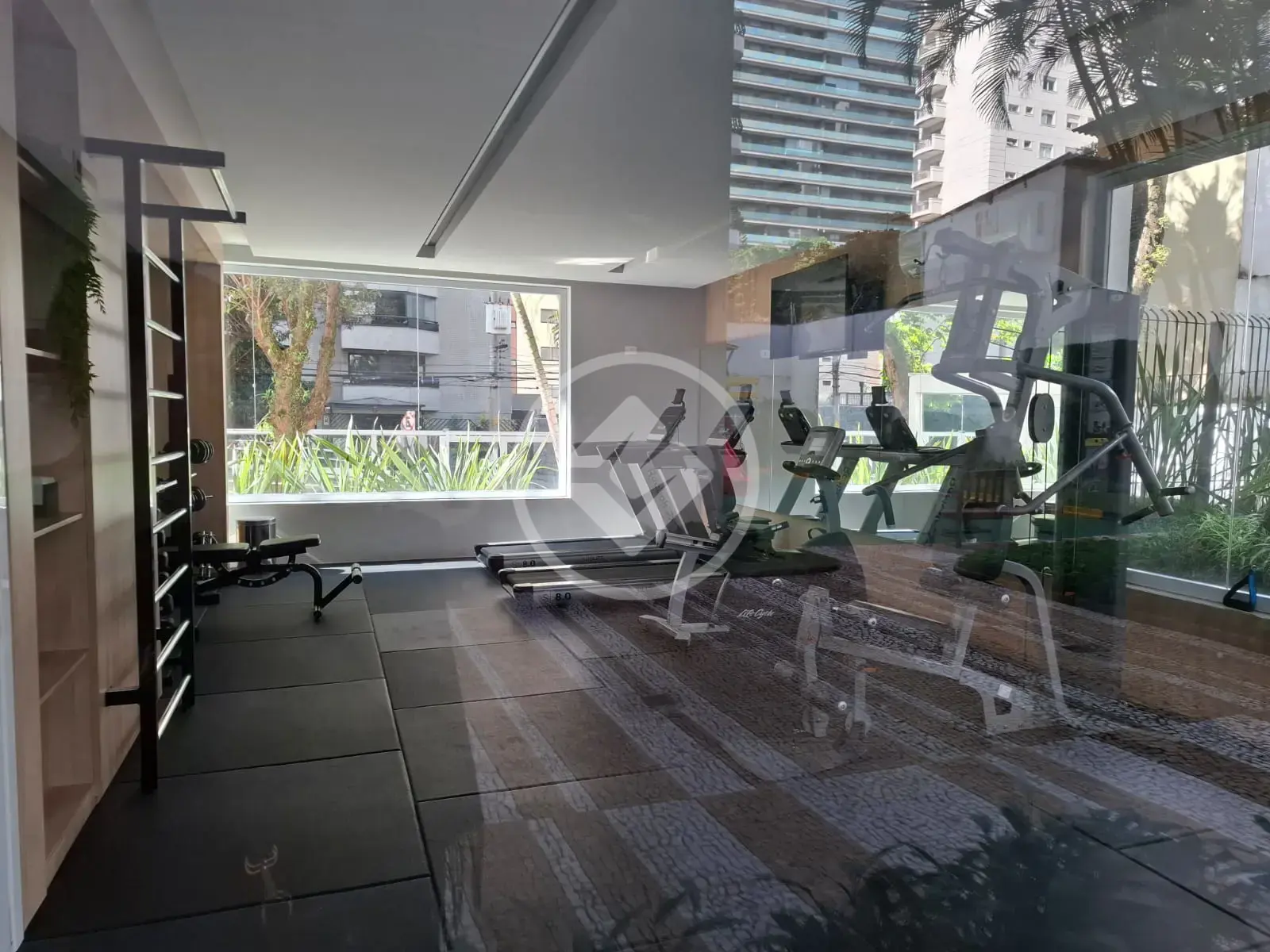 Image 2 - Apartamento em Moema, São Paulo - SP