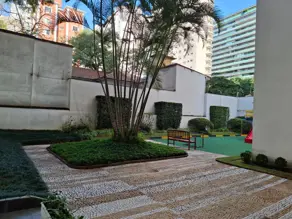 Imagem 2 - Apartamento em Moema, São Paulo - SP