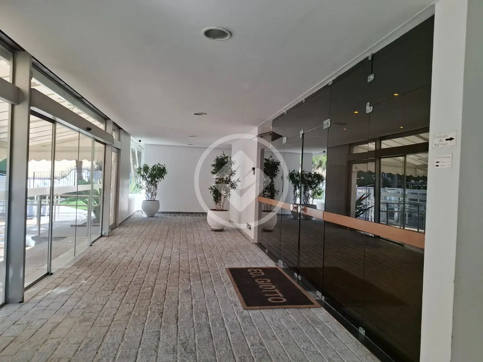 Imagem 1 - Apartamento em Moema, São Paulo - SP