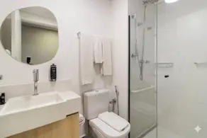 Imagem 4 - Loft / Studio em Indianópolis, São Paulo - SP
