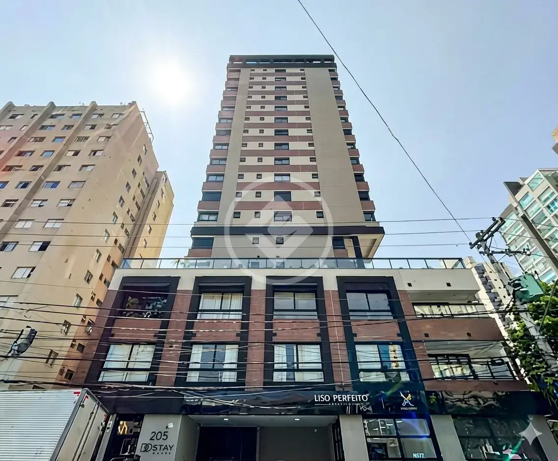 Image 8 - Loft / Studio em Indianópolis, São Paulo - SP