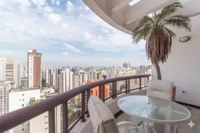 Imagem 6 - Cobertura em Planalto Paulista, São Paulo - SP