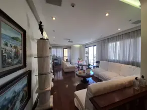 Imagem 2 - Apartamento em Indianópolis, São Paulo - SP