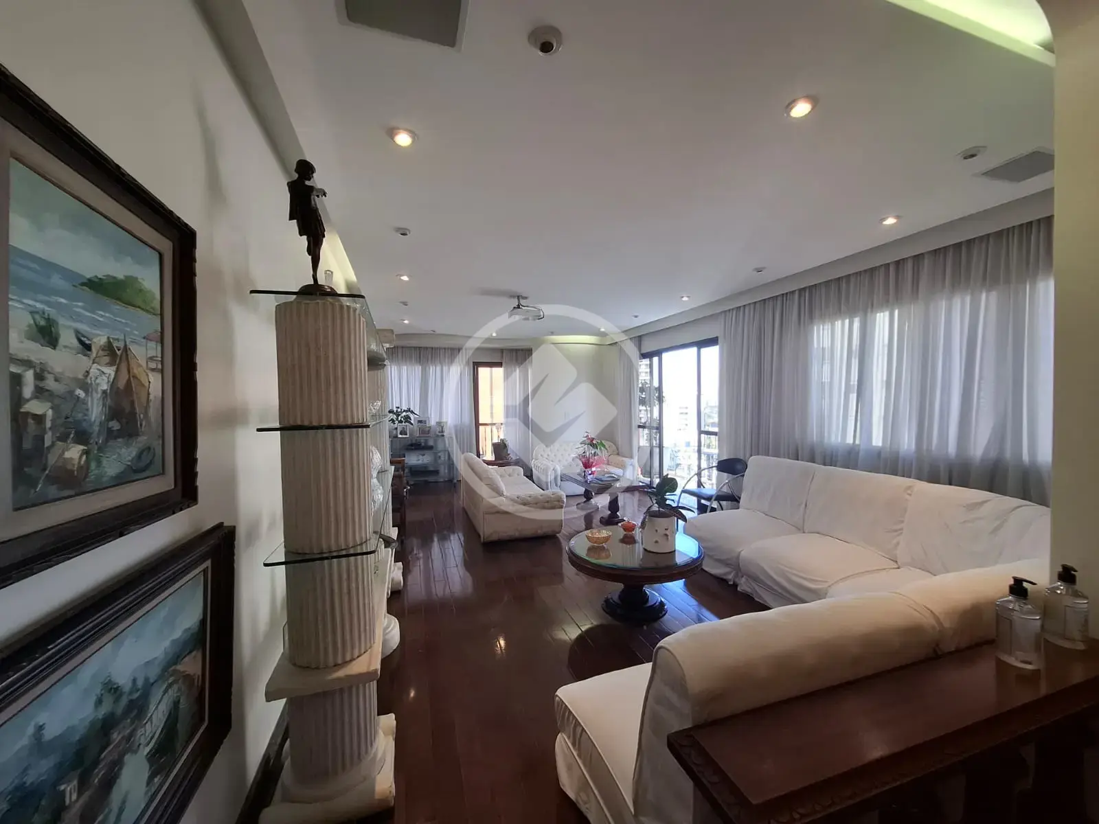 Imagem 2 - Apartamento em Indianópolis, São Paulo - SP