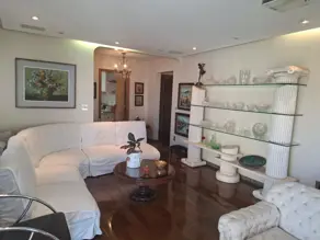 Imagem 4 - Apartamento em Indianópolis, São Paulo - SP