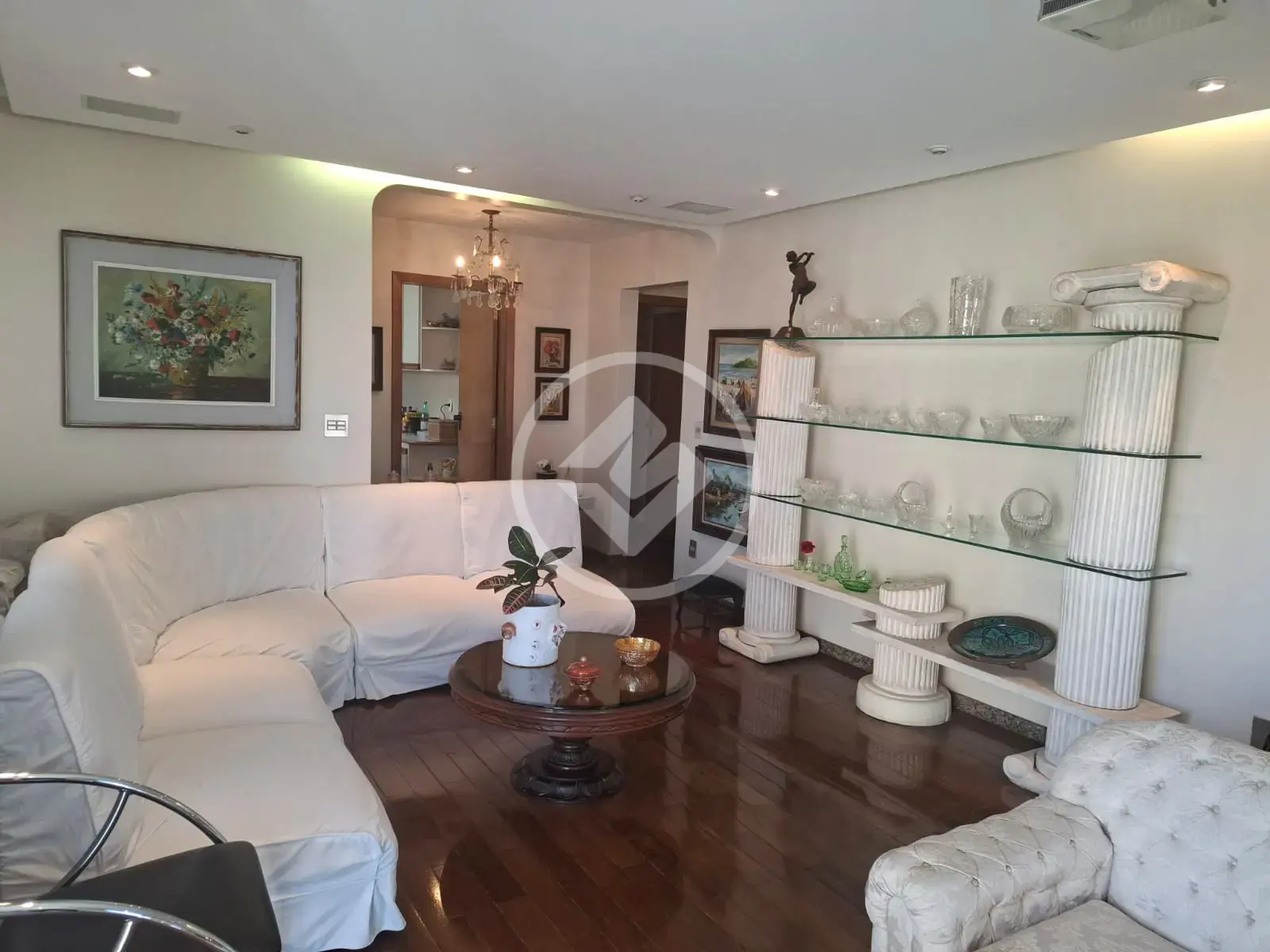 Imagem 4 - Apartamento em Indianópolis, São Paulo - SP