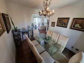 Apartamento Indianópolis, São Paulo - SP — foto 2