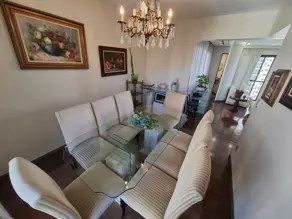 Apartamento Indianópolis, São Paulo - SP — foto 1