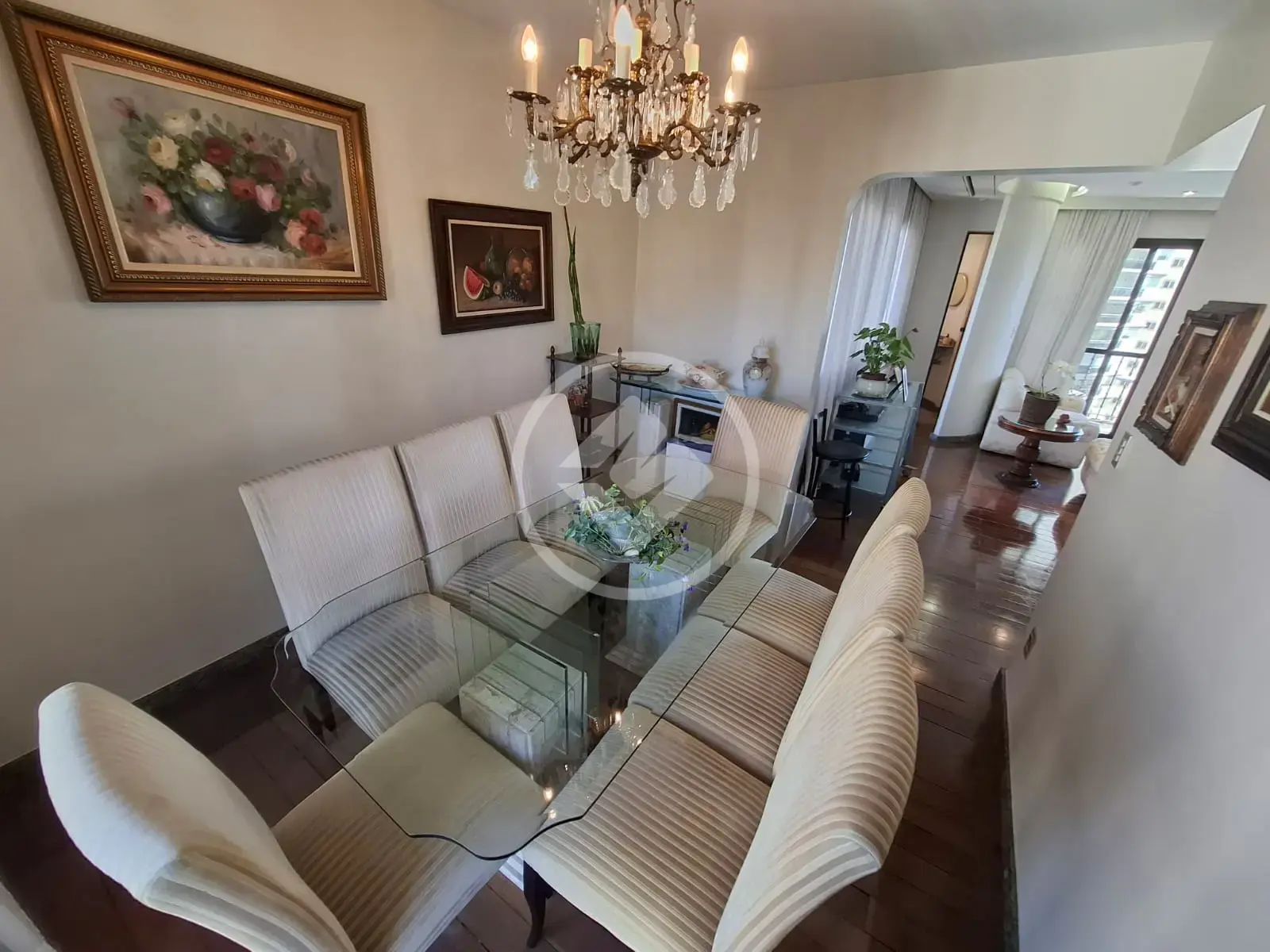 Imagem 1 - Apartamento em Indianópolis, São Paulo - SP