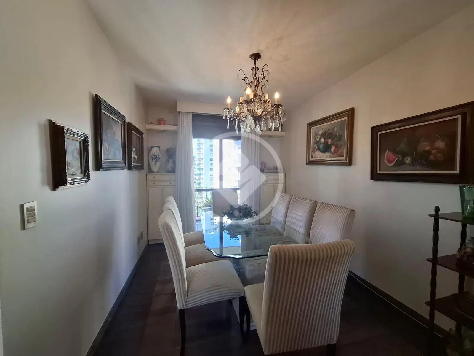 Imagem 6 - Apartamento em Indianópolis, São Paulo - SP