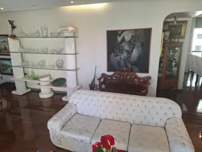 Imagem 3 - Apartamento em Indianópolis, São Paulo - SP