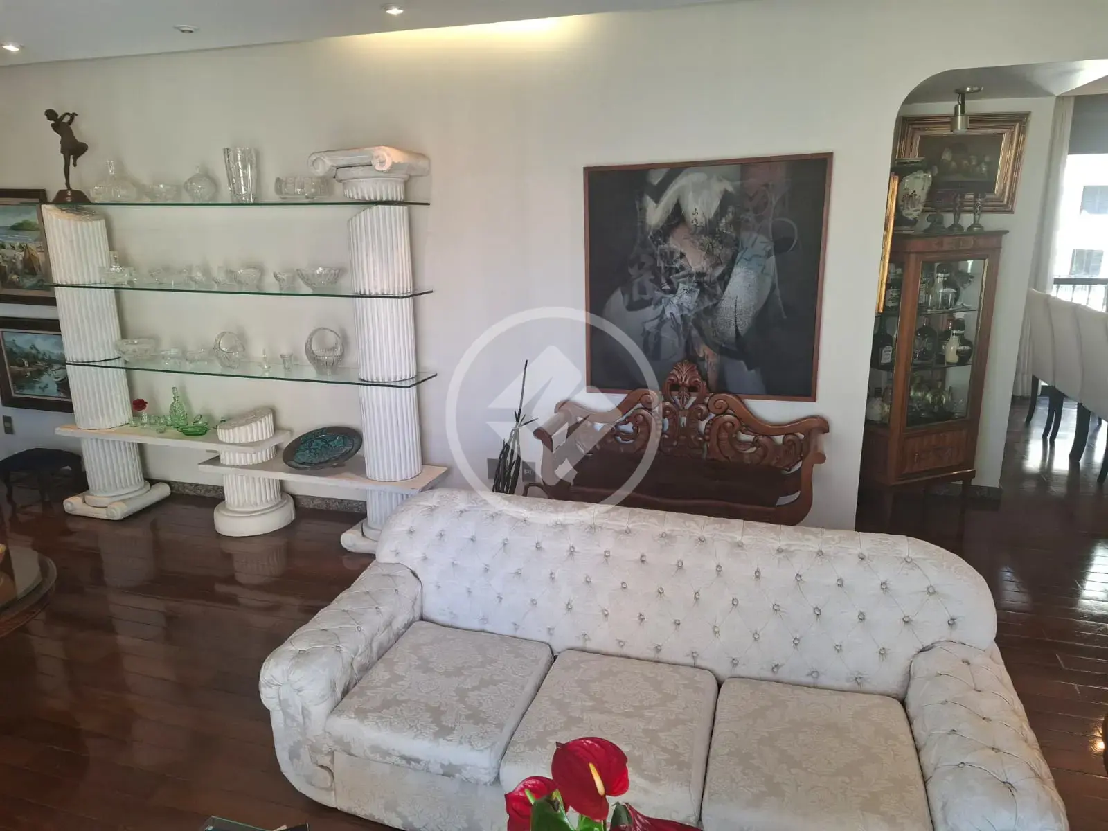 Imagem 3 - Apartamento em Indianópolis, São Paulo - SP