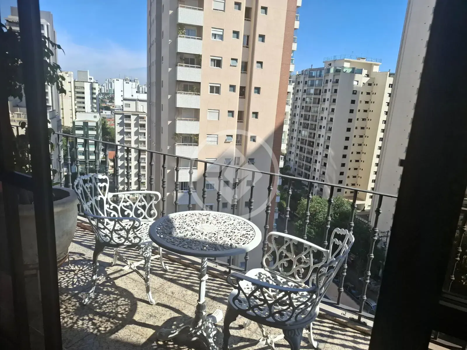 Image 47 - Apartamento em Indianópolis, São Paulo - SP