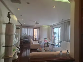 Imagem 5 - Apartamento em Indianópolis, São Paulo - SP