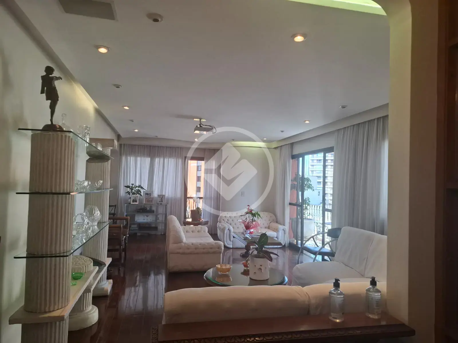 Imagem 5 - Apartamento em Indianópolis, São Paulo - SP