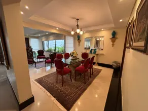 Apartamento Indianópolis, São Paulo - SP — foto 1