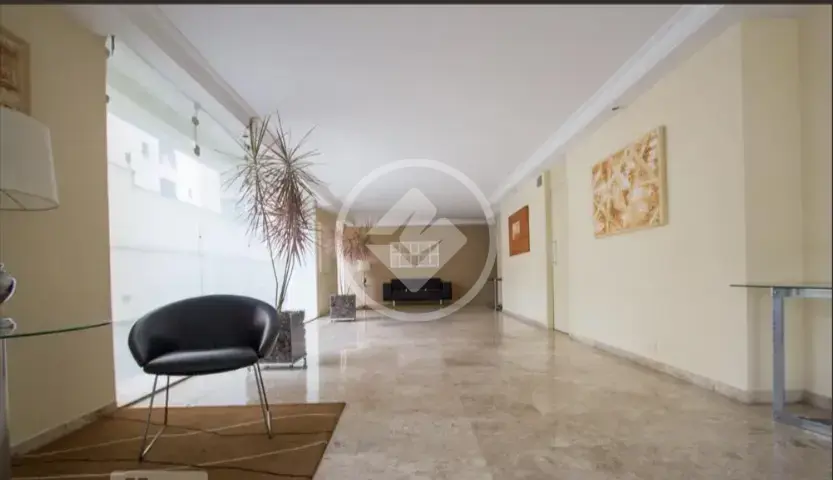 Imagem 1 - Apartamento em Vila Uberabinha, São Paulo - SP