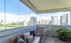 Imagem 5 - Apartamento em Moema, São Paulo - SP