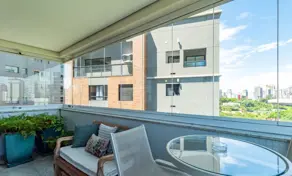 Imagem 6 - Apartamento em Moema, São Paulo - SP