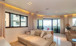 Imagem 4 - Apartamento em Moema, São Paulo - SP