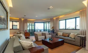Apartamento Moema, São Paulo - SP — foto 1