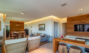 Imagem 2 - Apartamento em Moema, São Paulo - SP