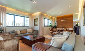 Apartamento Moema, São Paulo - SP — foto 2