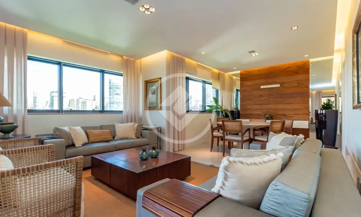 Image 2 - Apartamento em Moema, São Paulo - SP