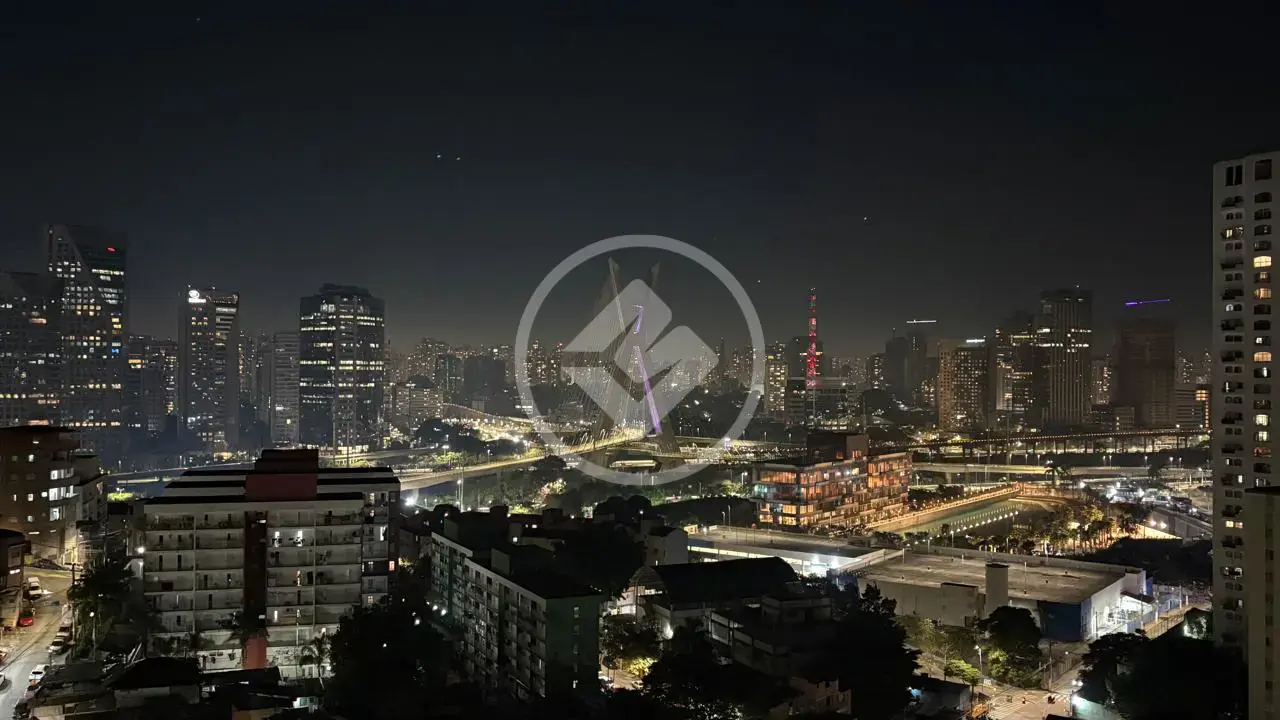 Imagem 1 - Apartamento em Real Parque, São Paulo - SP