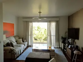 Apartamento Real Parque, São Paulo - SP — foto 2