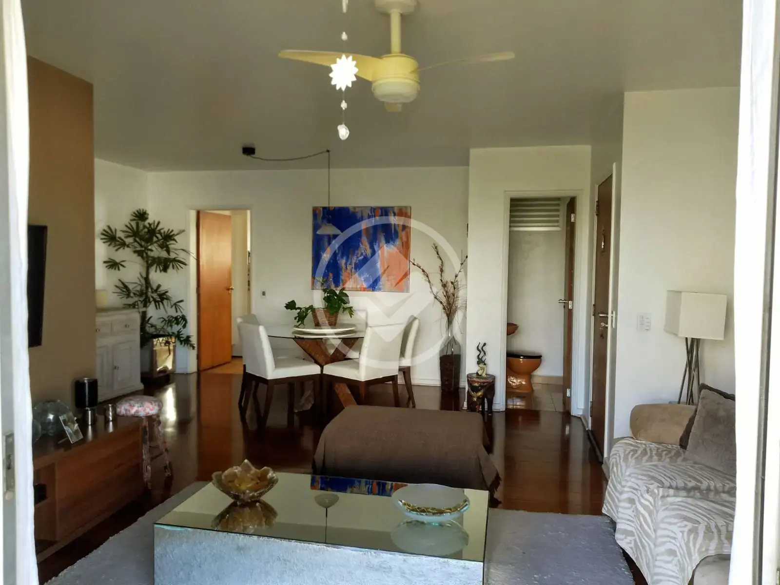 Imagem 2 - Apartamento em Real Parque, São Paulo - SP