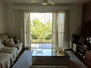 Imagem 5 - Apartamento em Real Parque, São Paulo - SP