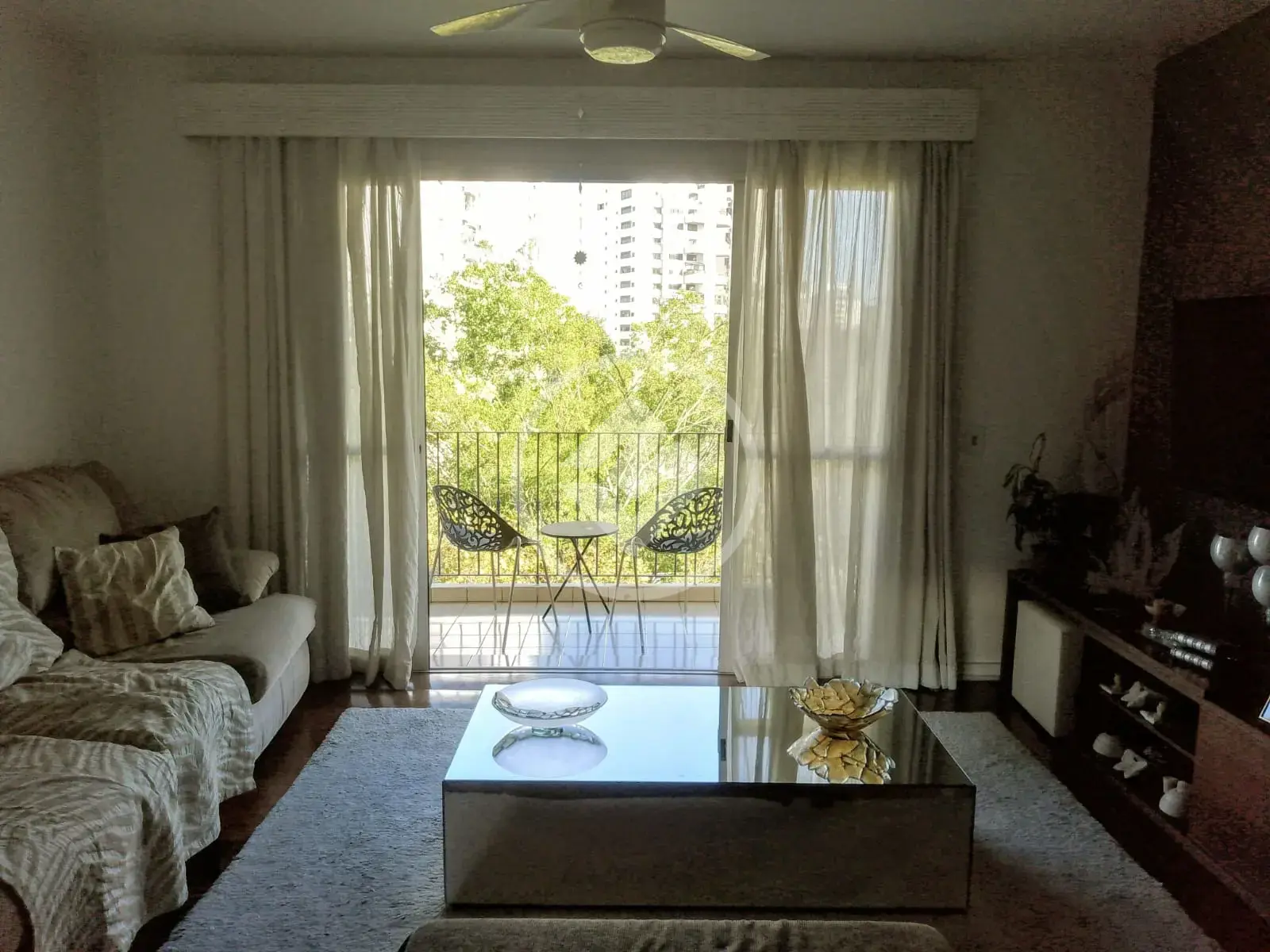 Imagem 5 - Apartamento em Real Parque, São Paulo - SP