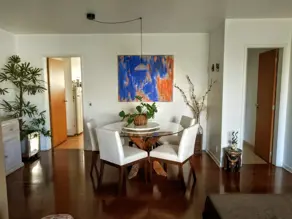 Imagem 6 - Apartamento em Real Parque, São Paulo - SP