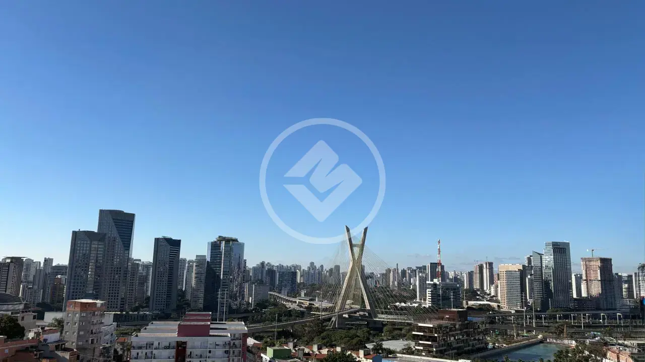 Image 54 - Apartamento em Real Parque, São Paulo - SP