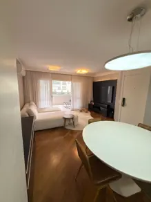 Apartamento Indianópolis, São Paulo - SP — foto 2