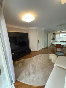 Imagem 5 - Apartamento em Indianópolis, São Paulo - SP