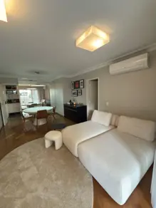 Imagem 6 - Apartamento em Indianópolis, São Paulo - SP