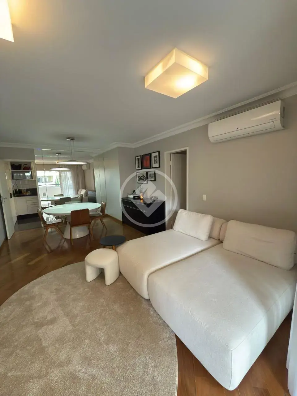 Imagem 6 - Apartamento em Indianópolis, São Paulo - SP